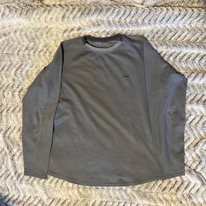Patagonia long sleeve